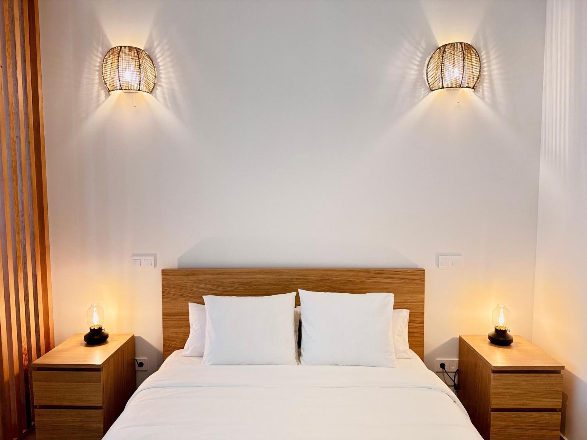 Apartmán Amanecer Calido En Marquesado Madrid Exteriér fotografie