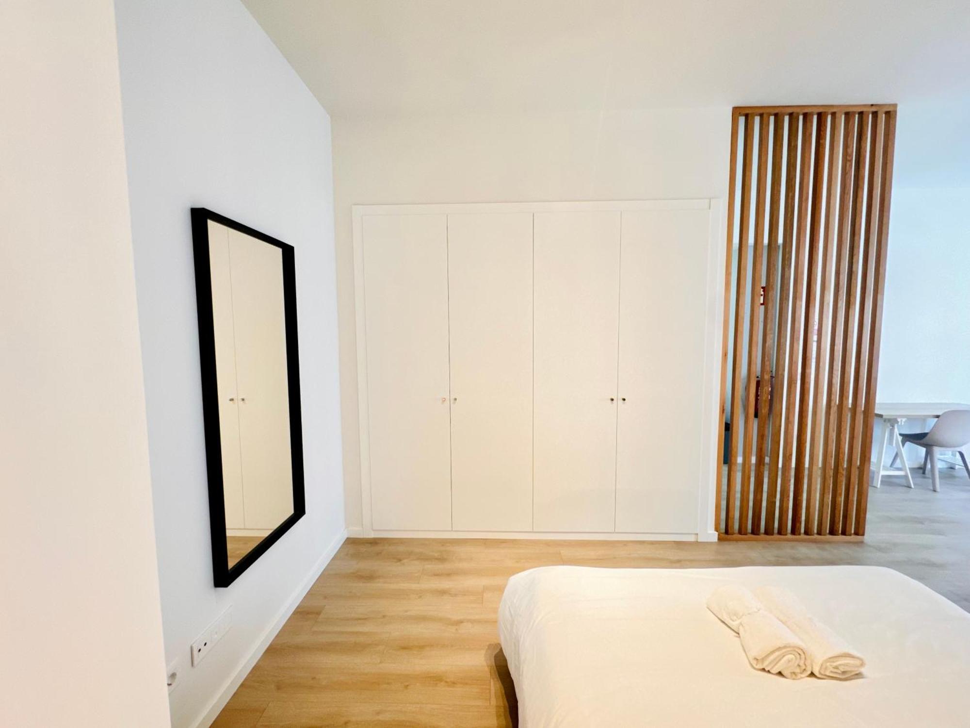 Apartmán Amanecer Calido En Marquesado Madrid Exteriér fotografie